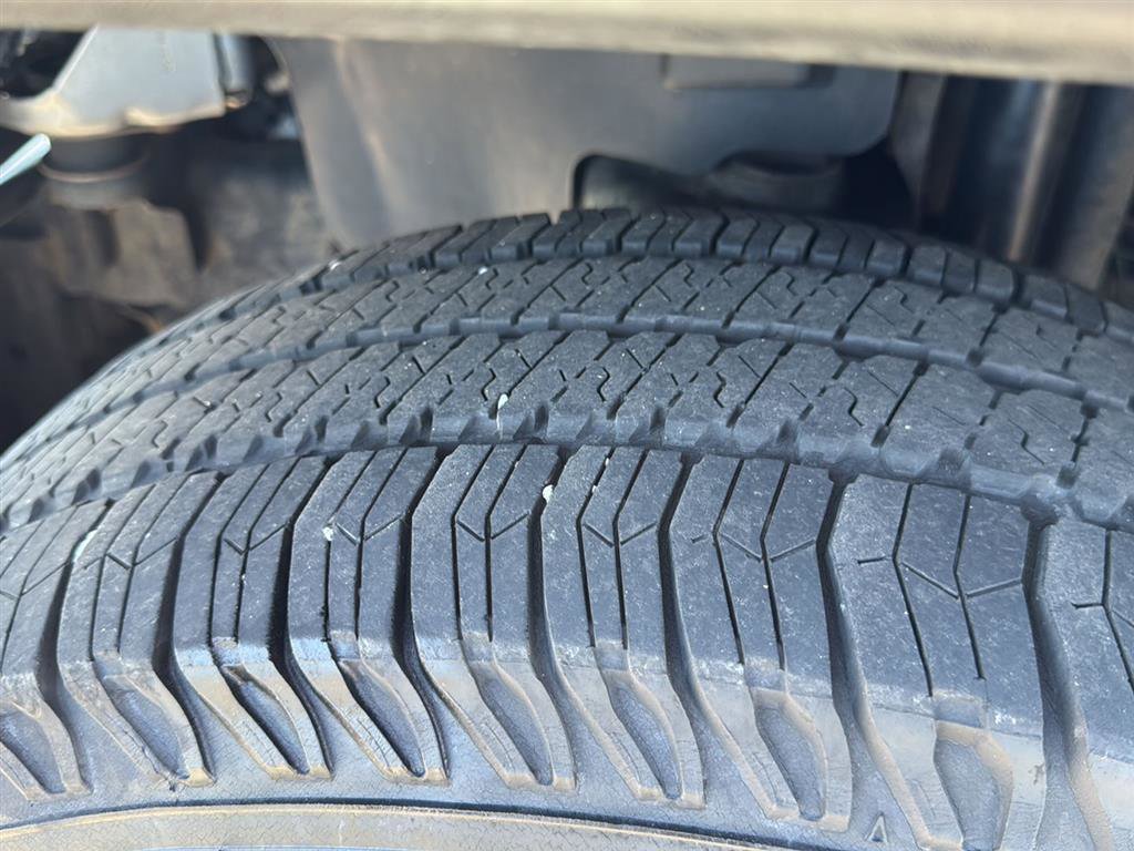 Used 2018 Jeep Wrangler Sport AWD/4WD image 10