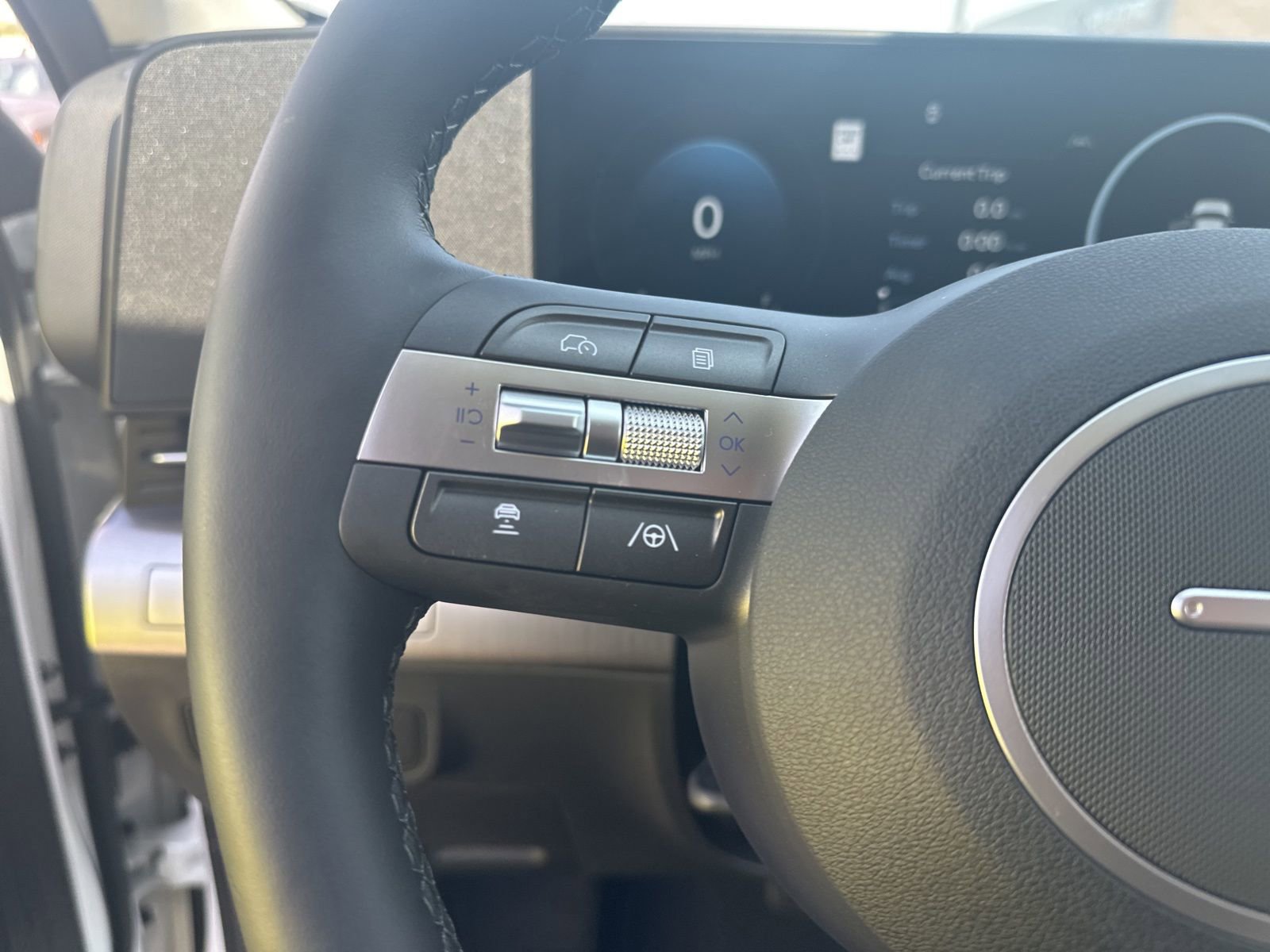 New 2026 Hyundai Kona Limited image 16