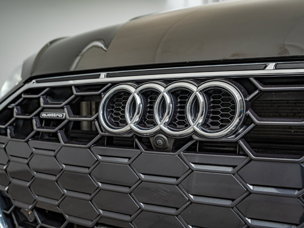 Certified 2023 Audi A5 2.0T Premium Plus AWD/4WD image 13