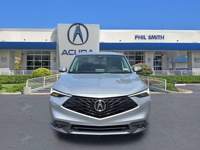 New 2026 Acura ADX FWD image 2