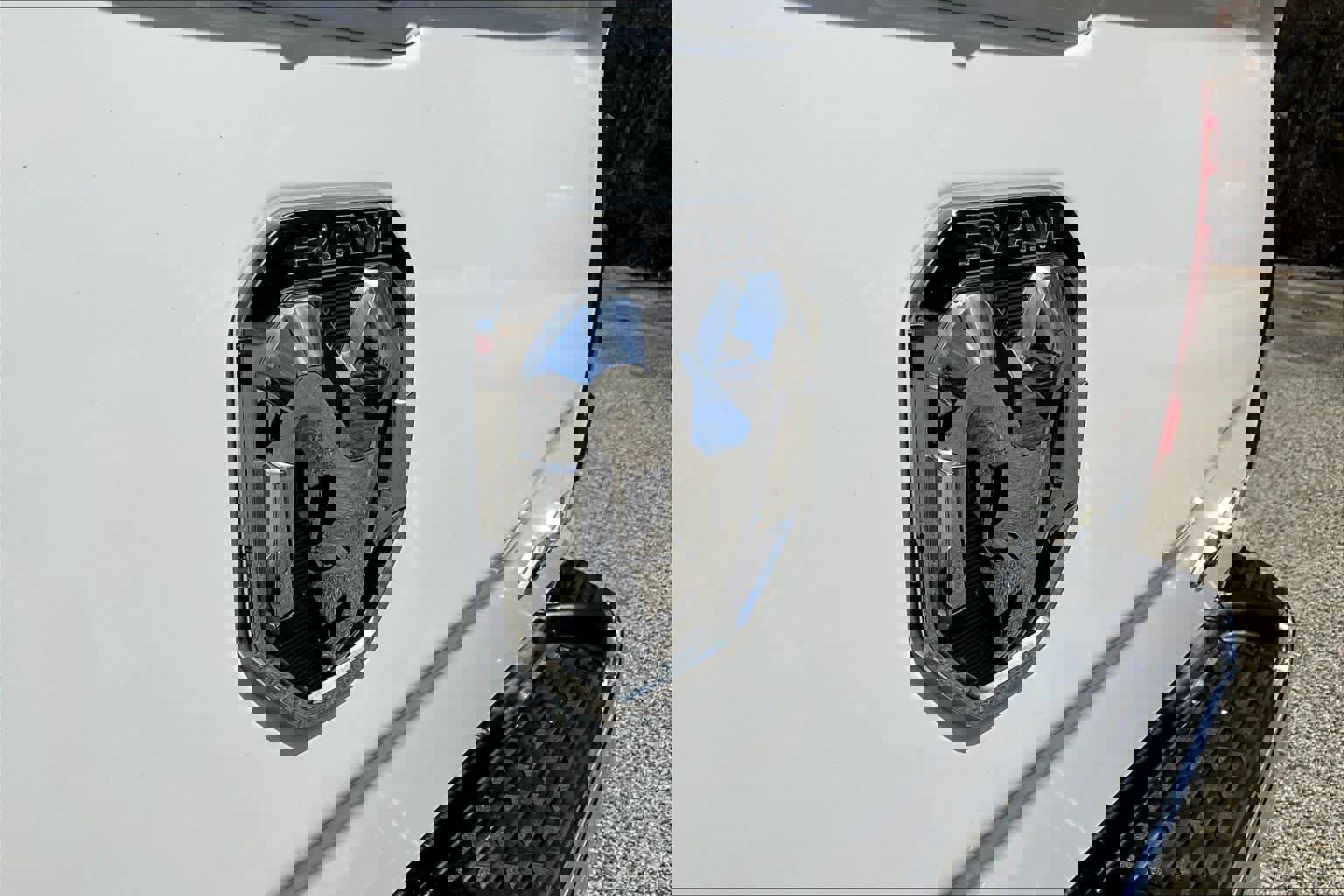 Used 2019 RAM 2500 Laramie AWD/4WD image 33