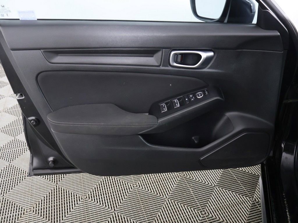 Used 2024 Honda Civic Sport image 19