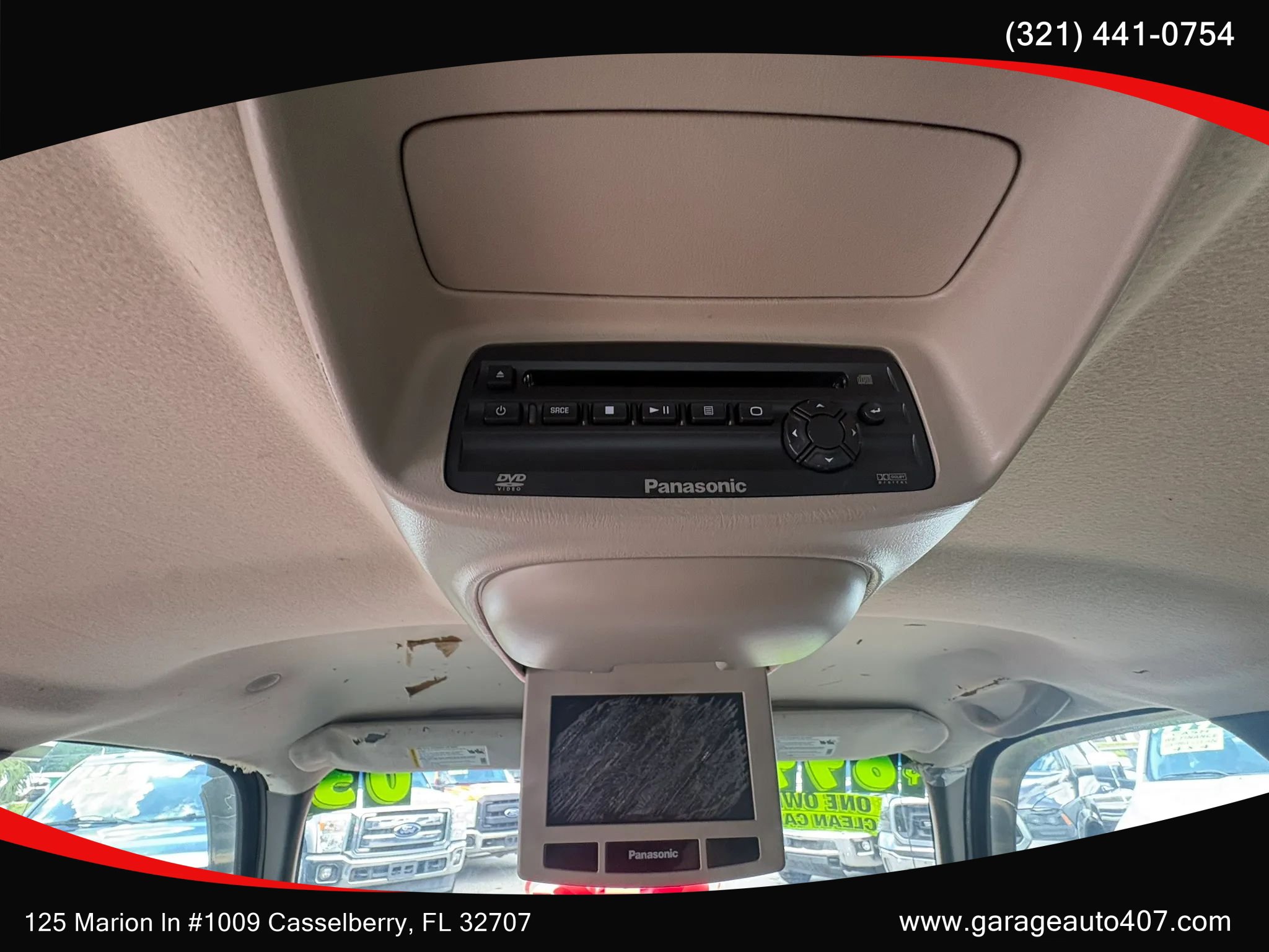 Used 2003 Chevrolet Avalanche 2WD image 18