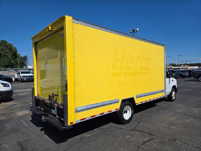 Used 2023 Ford E-350 and Econoline 350 Super Duty w/ Driver's Safety Package RWD image 8