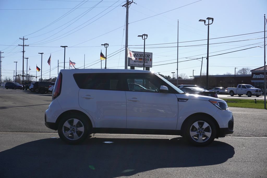 Used 2019 Kia Soul image 8
