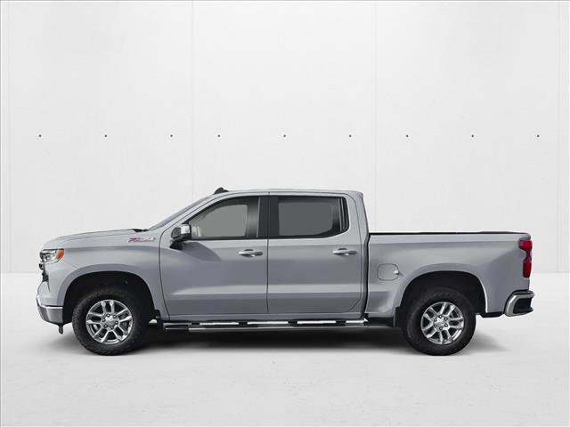 New 2026 Chevrolet Silverado 1500 LTZ image 2