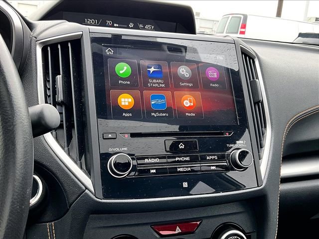 Used 2023 Subaru Crosstrek 2.5i Limited w/ Moonroof Package image 19