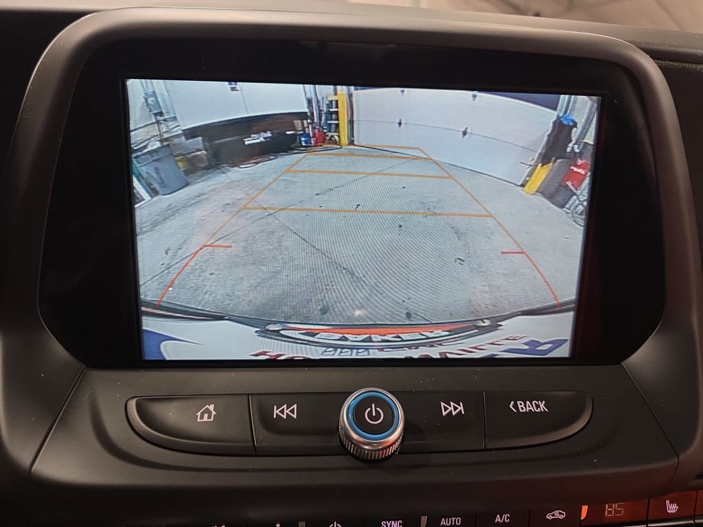 Used 2018 Chevrolet Camaro SS w/ Hot Wheels Edition image 24