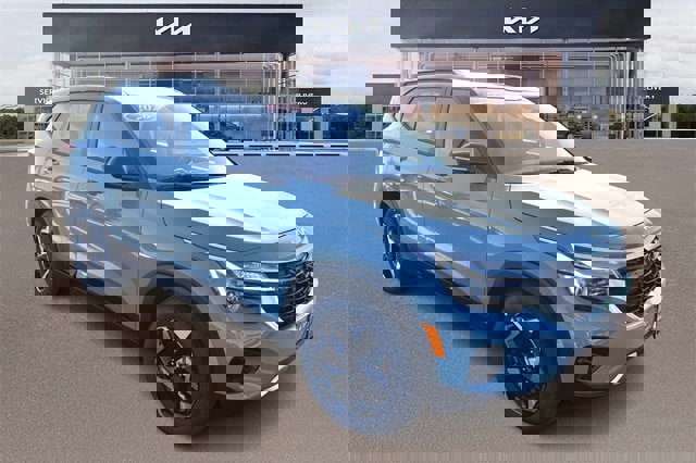 New 2026 Kia Seltos S image 10