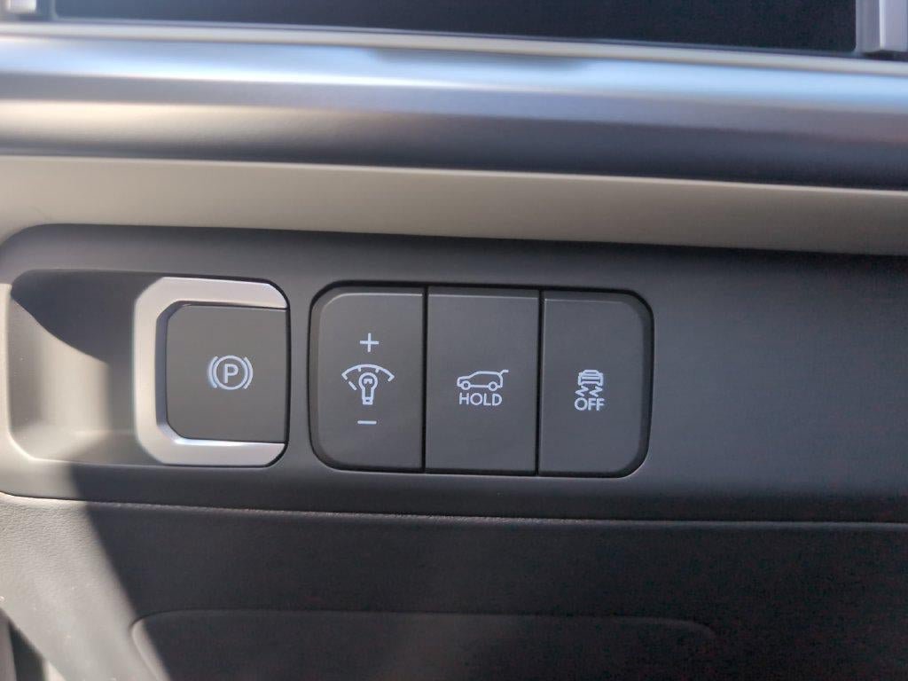 New 2027 Hyundai Santa Fe SEL AWD/4WD image 12