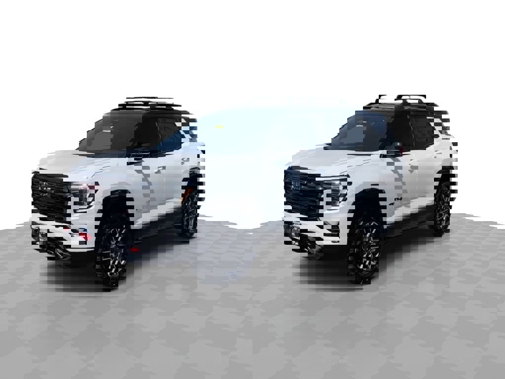 New 2026 GMC Terrain AT4 w/ Convenience Package III image 4