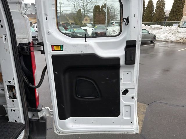 Used 2024 Ford Transit 250 Low Roof w/ Exterior Upgrade Package image 25