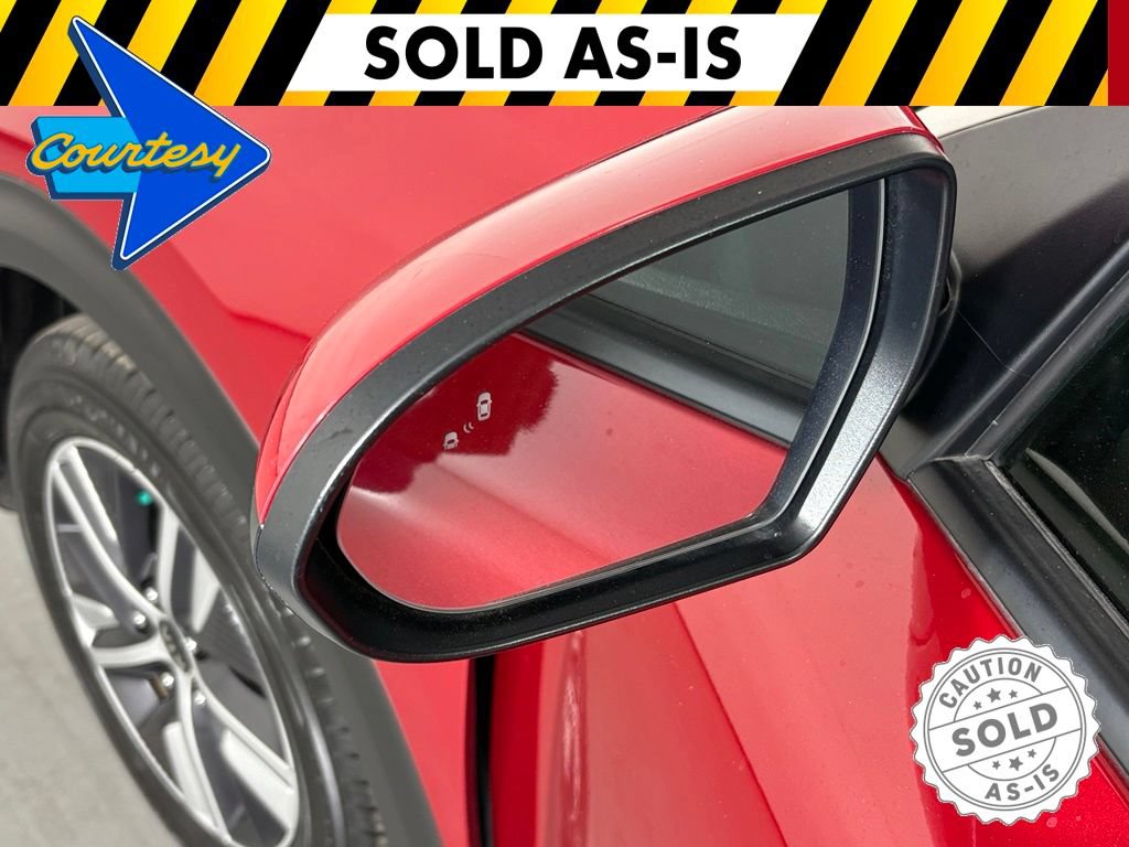 Used 2021 Kia Niro LXS FWD image 13