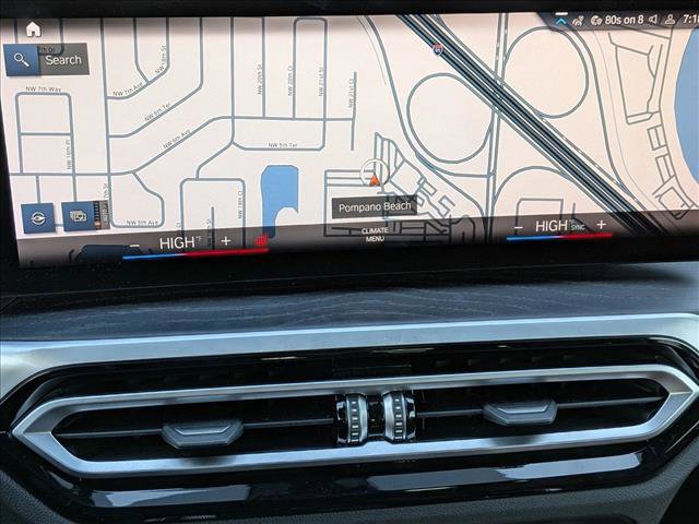 Used 2024 BMW M440i M440i w/ Premium Package image 12