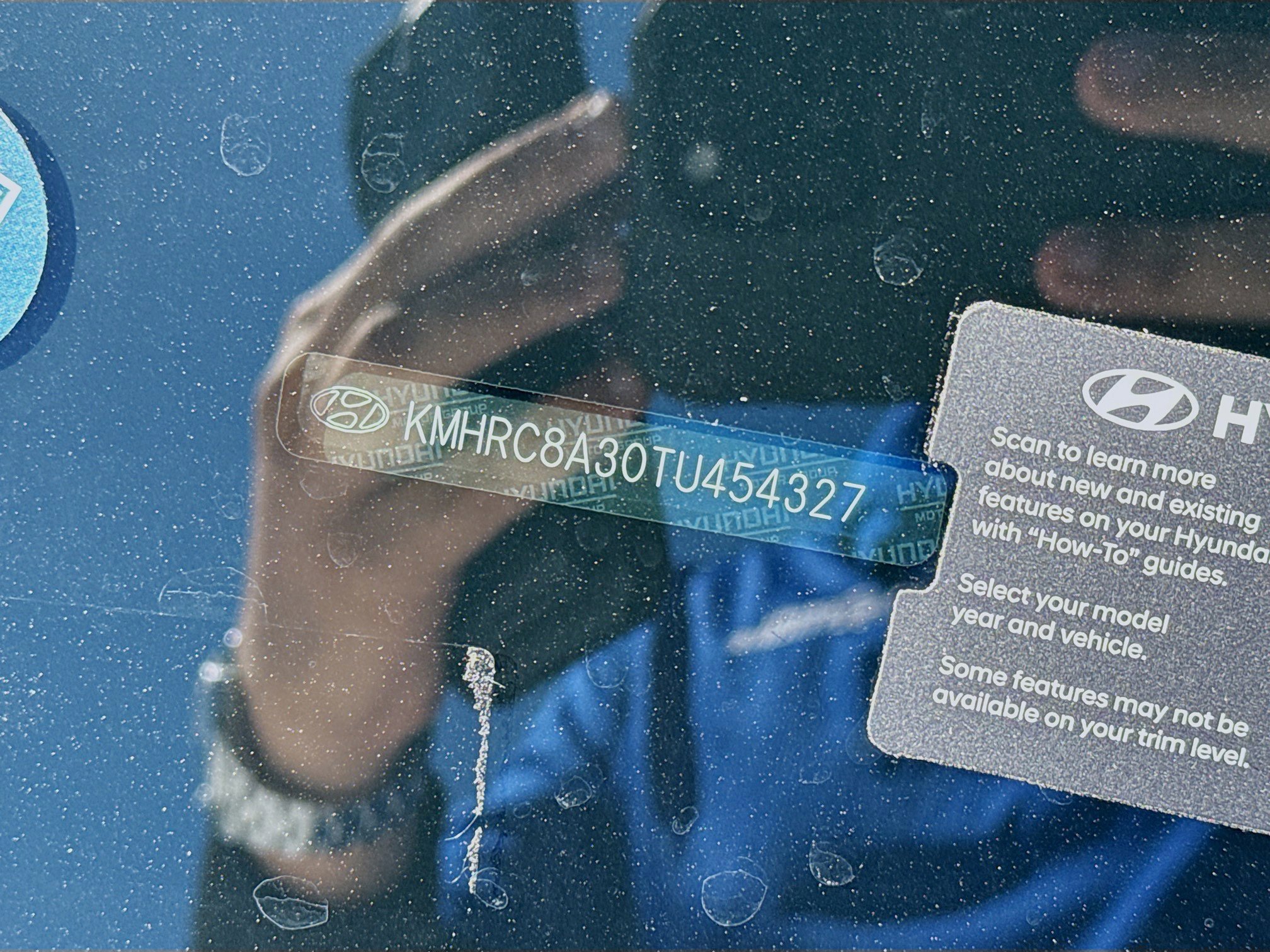 New 2026 Hyundai Venue SEL image 24