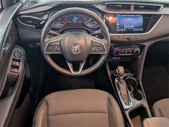 Used 2022 Buick Encore GX Preferred image 8