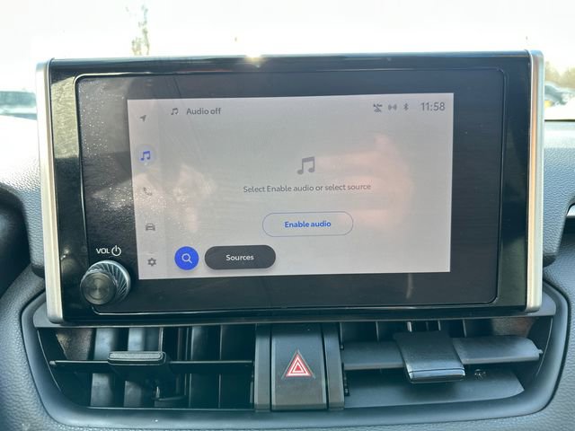 Certified 2024 Toyota RAV4 LE image 32