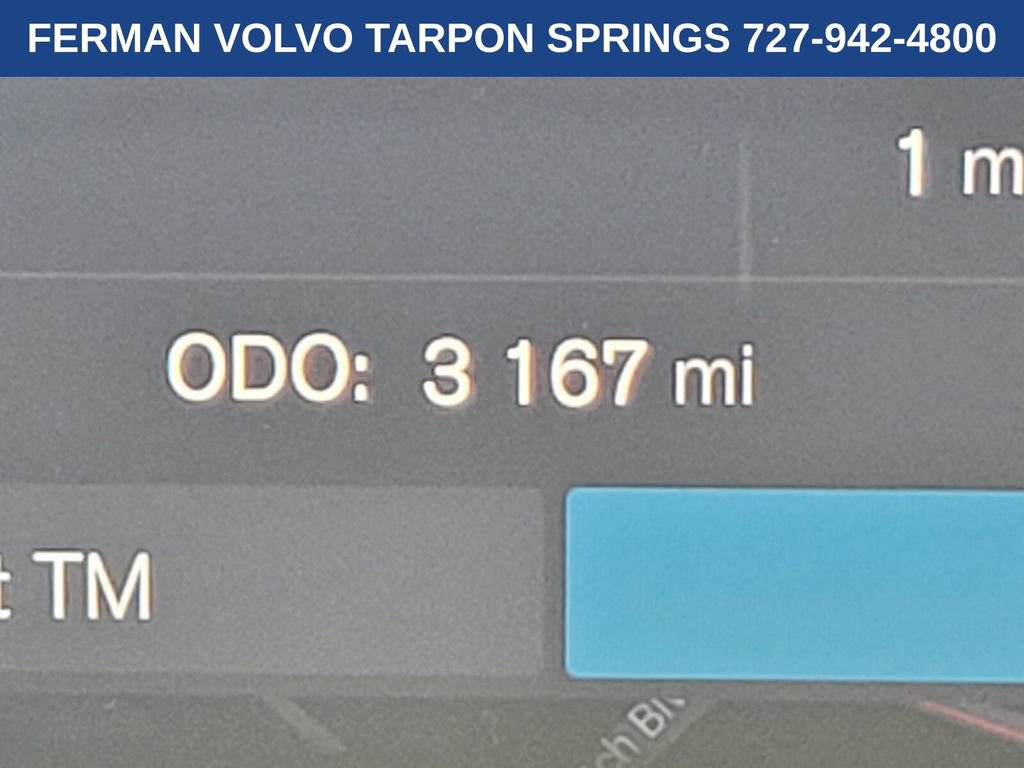 New 2025 Volvo XC60 B5 Plus w/ Protection Package Premier image 34