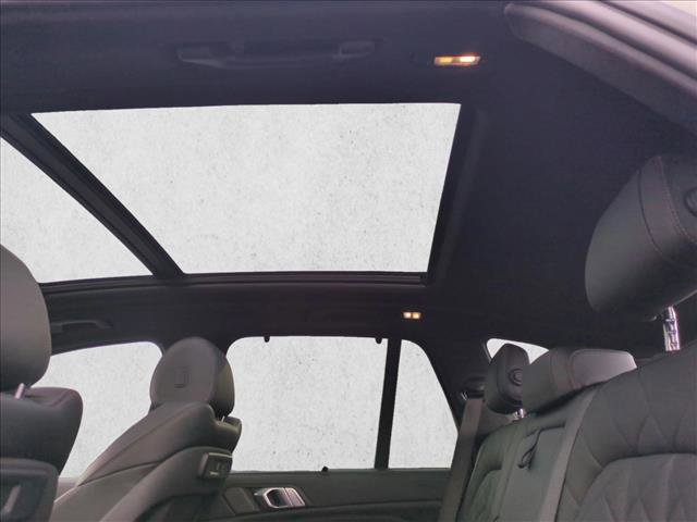 Used 2023 BMW X5 xDrive40i w/ Climate Comfort Package image 20