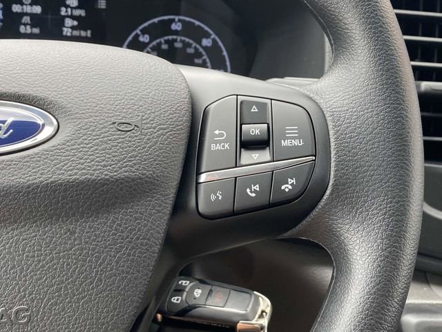 New 2025 Ford Transit 250 Low Roof w/ Electrician Trade Package image 15