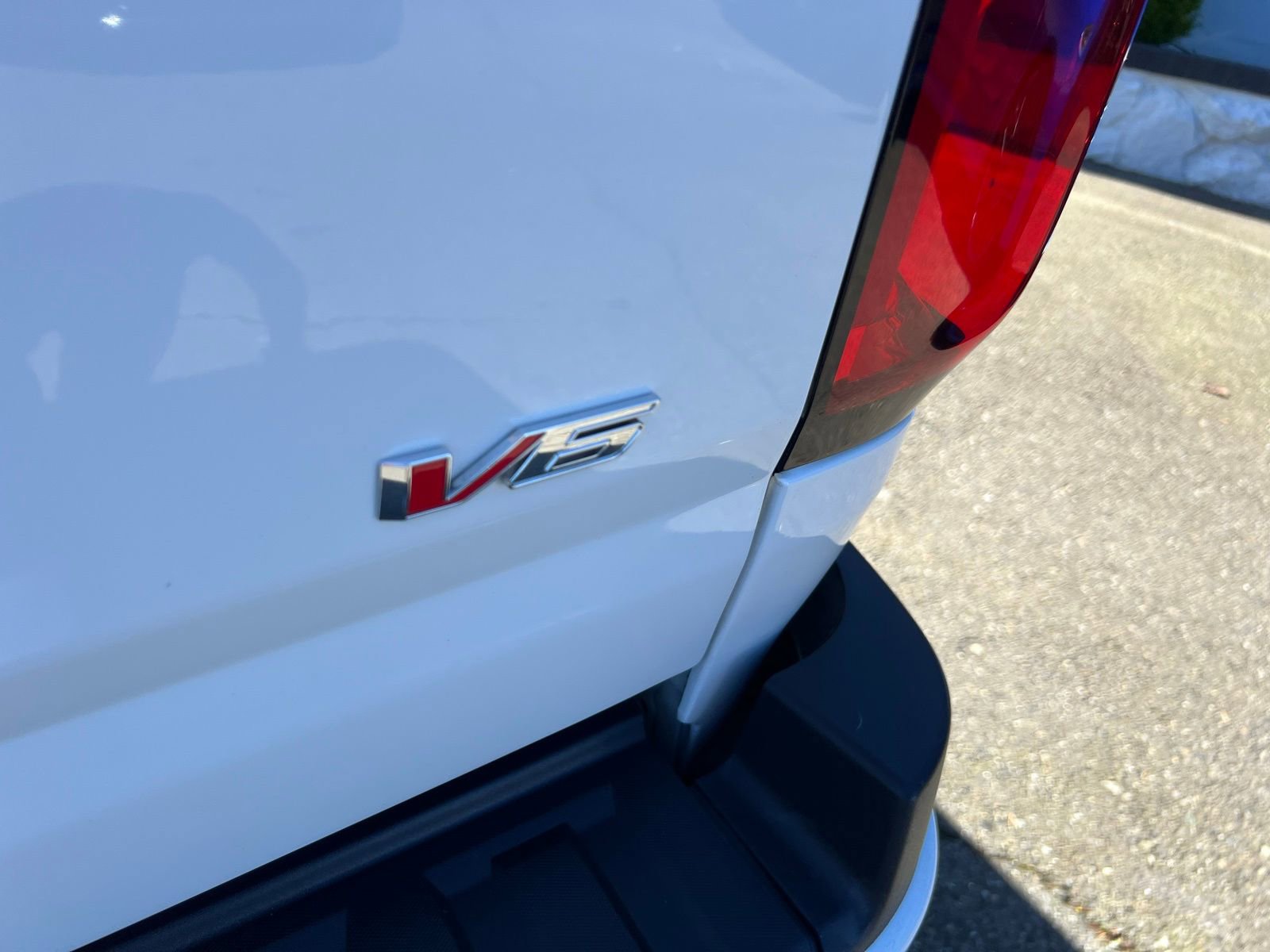 Used 2021 Chevrolet Colorado Z71 image 6