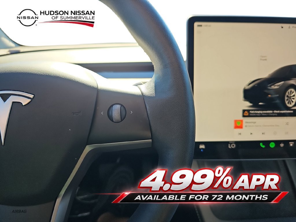 Used 2023 Tesla Model 3 Standard Range RWD image 18