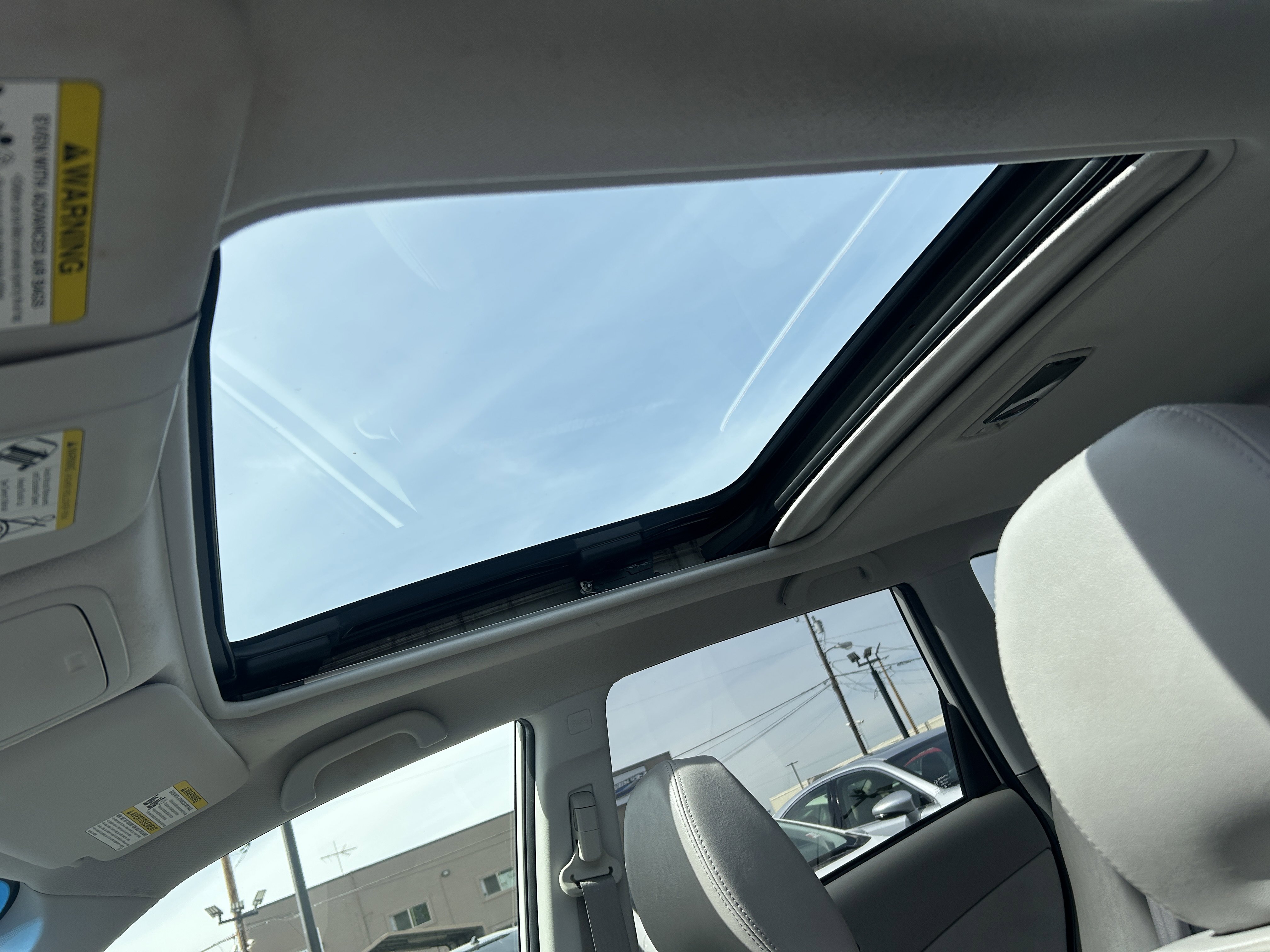 Used 2013 Subaru Forester 2.5X Limited image 15