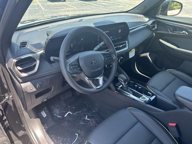 New 2026 Chevrolet TrailBlazer ACTIV w/ Convenience Package image 11