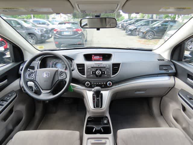 Used 2014 Honda CR-V LX image 17