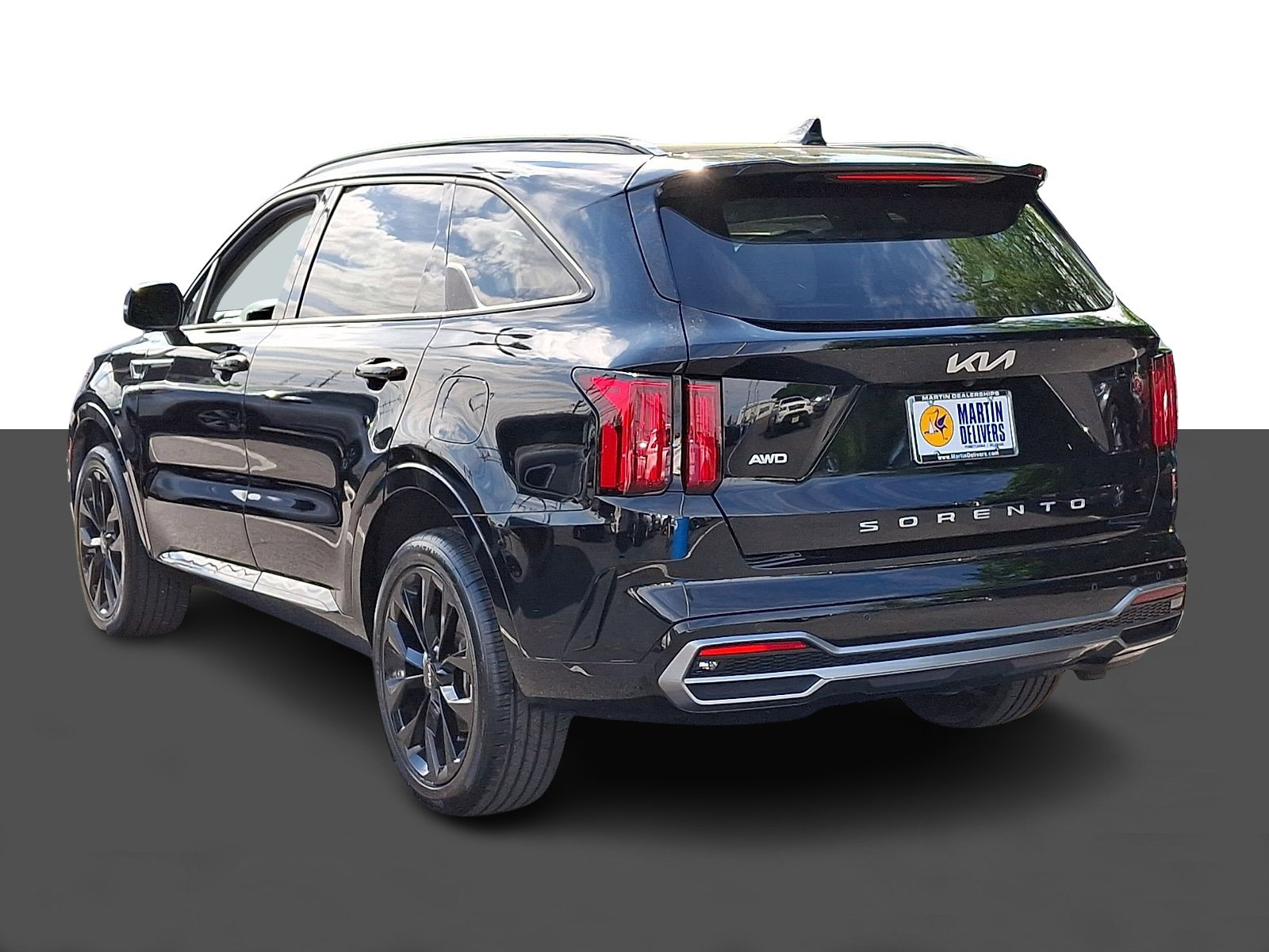 Certified 2022 Kia Sorento SX AWD/4WD image 4