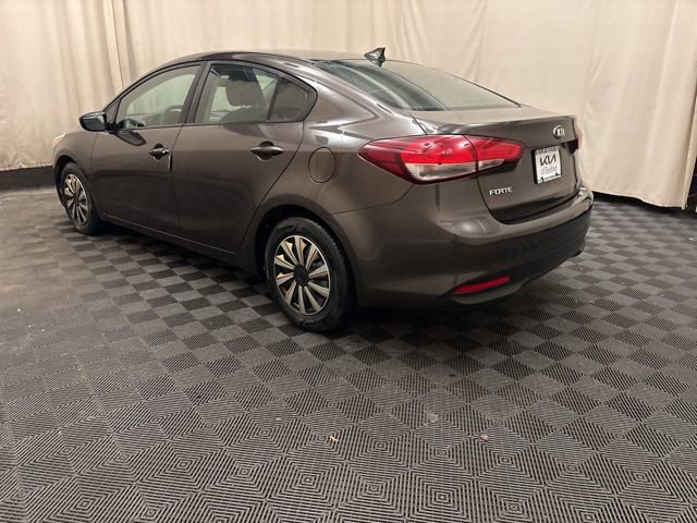 Certified 2018 Kia Forte LX image 7