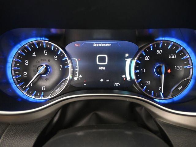 New 2026 Chrysler Pacifica Pinnacle image 36