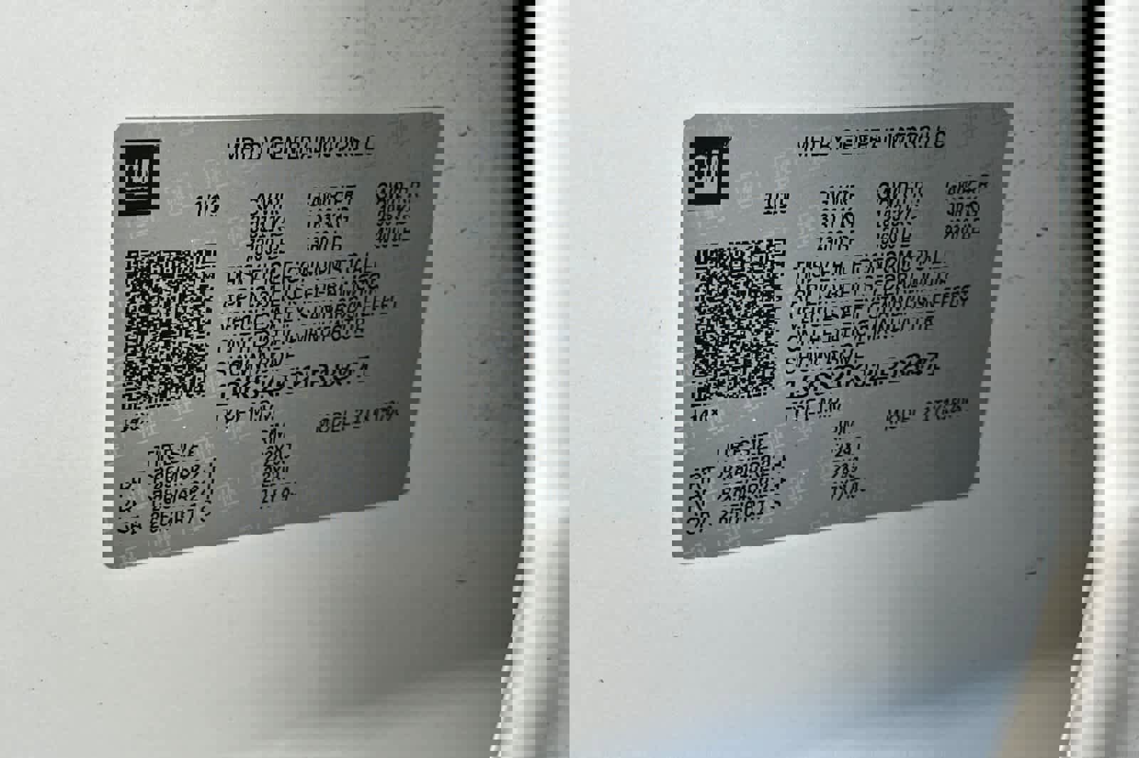 Used 2020 GMC Yukon Denali w/ Open Road Package image 32