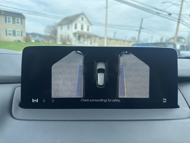 Used 2023 MAZDA CX-9 Signature image 21