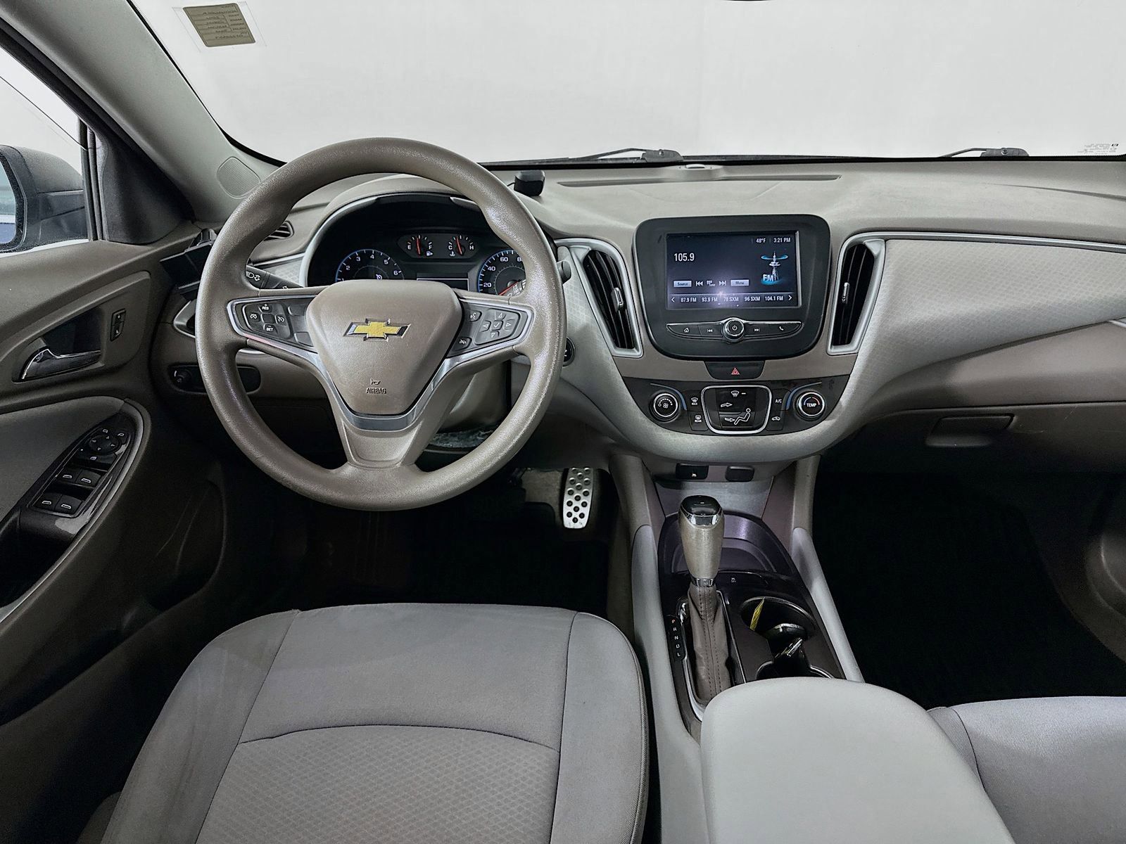 Used 2016 Chevrolet Malibu LS image 21