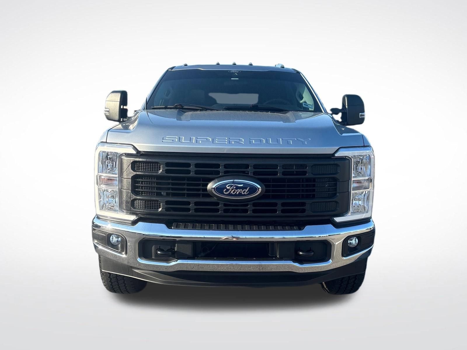 Certified 2024 Ford F250 XL AWD/4WD image 8