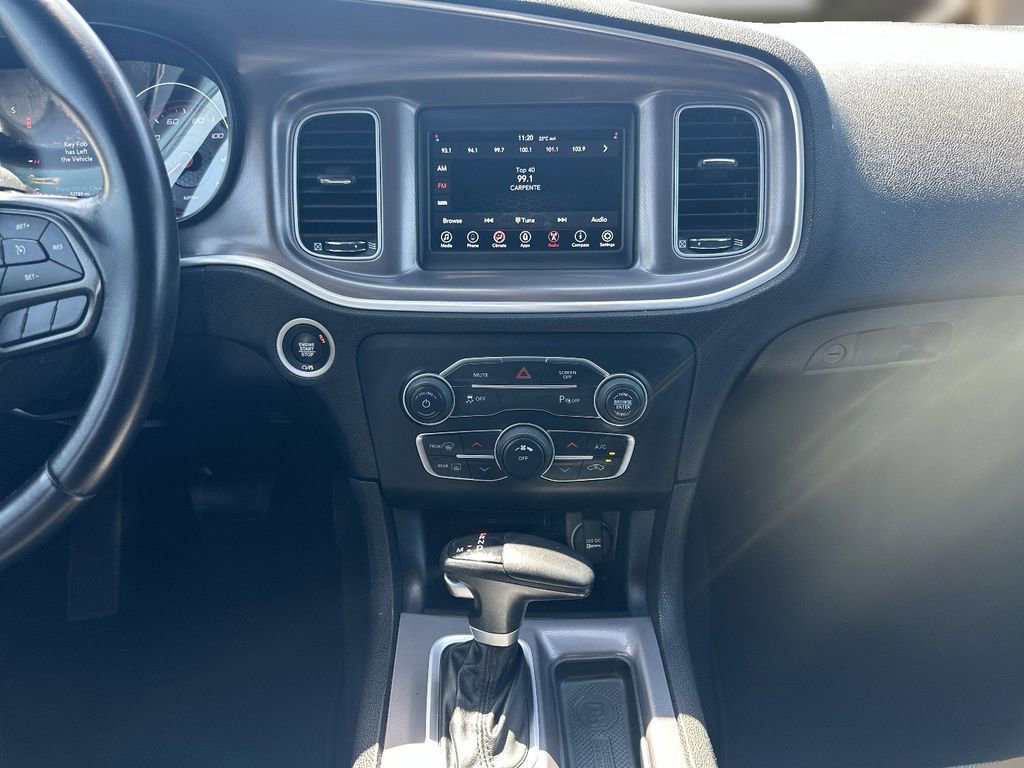Used 2022 Dodge Charger SXT image 8