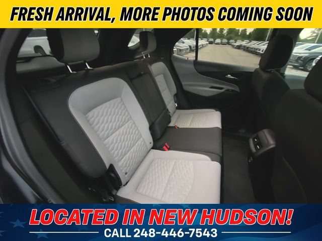 Used 2020 Chevrolet Equinox LS w/ LS Convenience Package AWD/4WD image 25