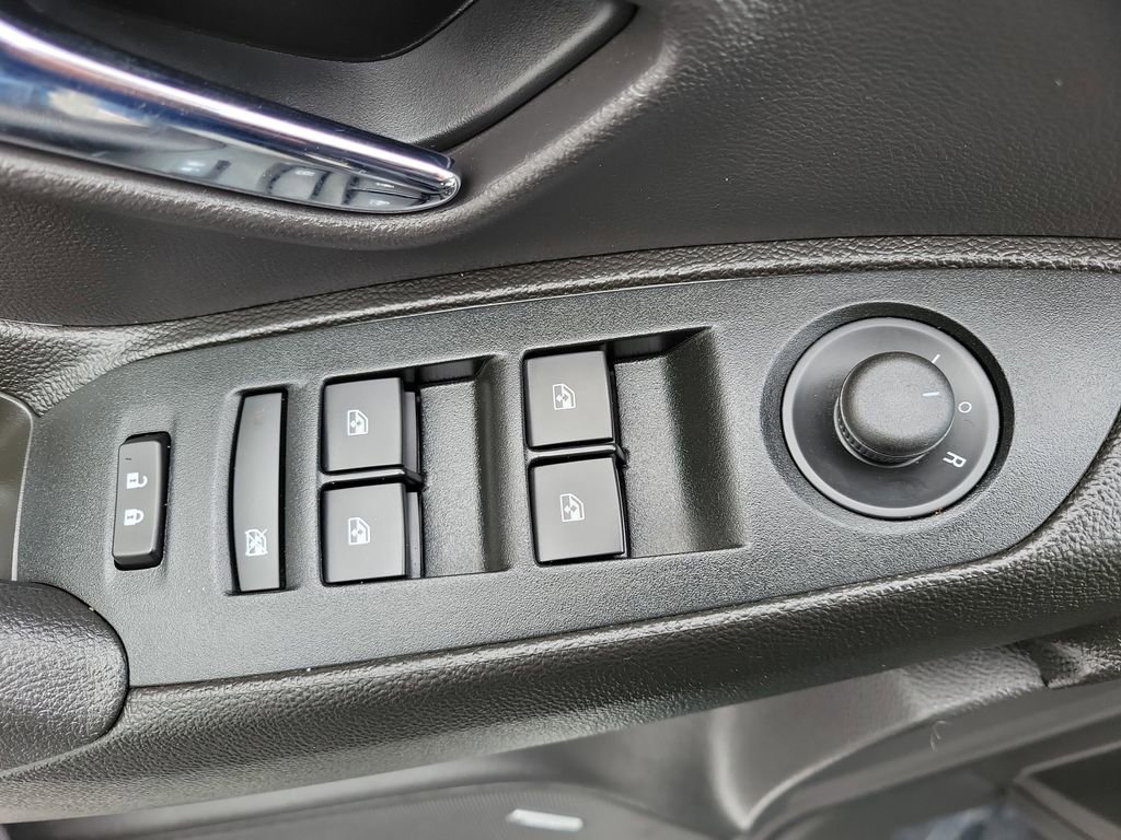 Used 2019 Chevrolet Trax Premier w/ LPO, Cargo Package image 20
