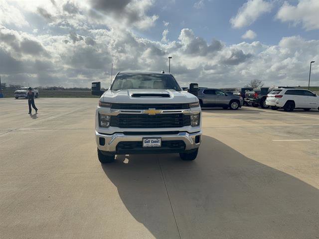 Used 2024 Chevrolet Silverado 2500 LT image 5