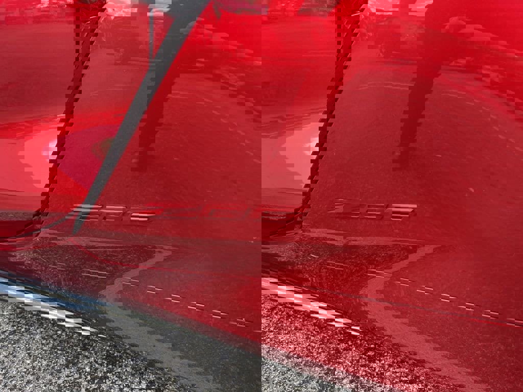 Used 2025 Chevrolet Corvette Z06 image 10