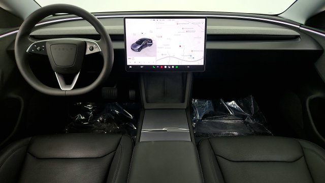 Used 2025 Tesla Model 3 RWD image 49