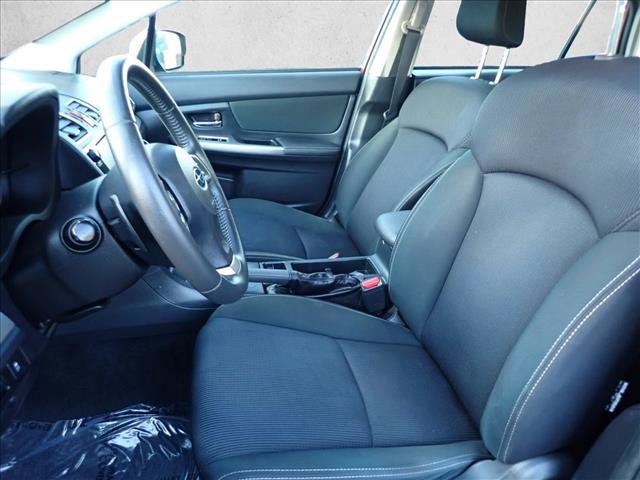 Used 2016 Subaru Impreza 2.0i Sport Premium AWD/4WD image 11