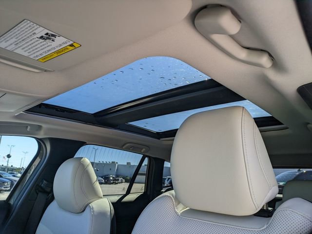 New 2026 MAZDA CX-50 AWD 2.5 S w/ Accent Package image 16