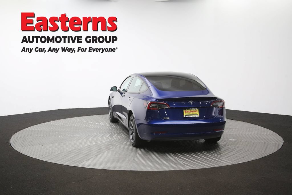 Used 2023 Tesla Model 3 Standard Range RWD image 60