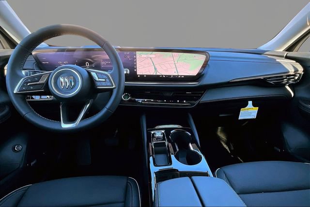 New 2025 Buick Envision Avenir image 6