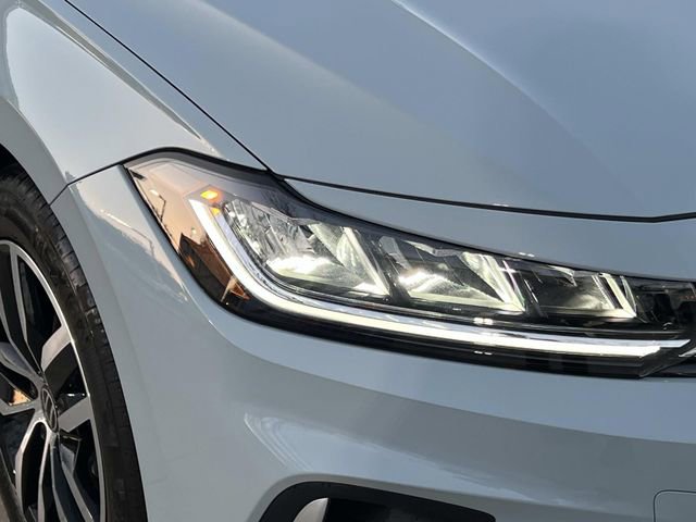 New 2026 Volkswagen Jetta SE image 7