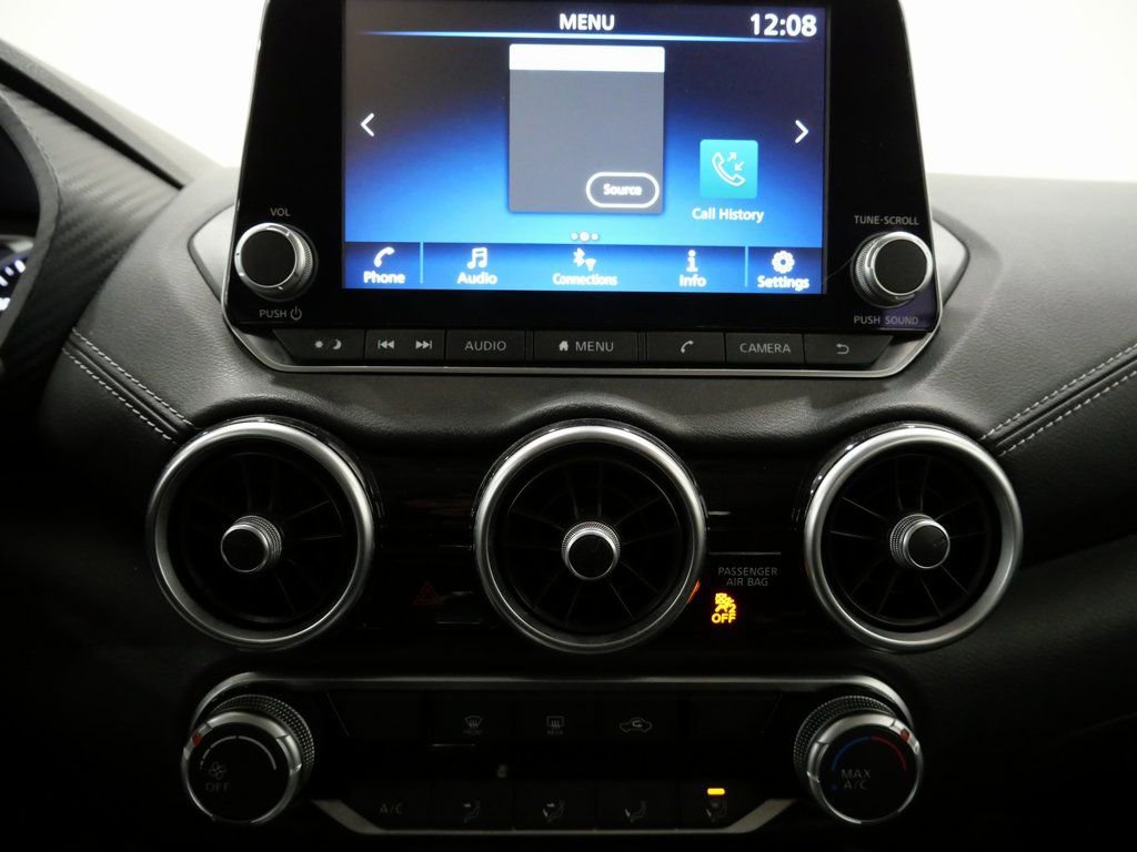 Used 2022 Nissan Sentra SV image 19