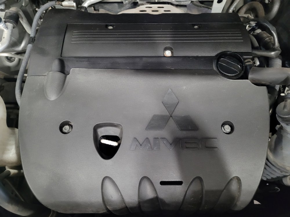 Used 2022 Mitsubishi Outlander Sport LE AWD/4WD image 30