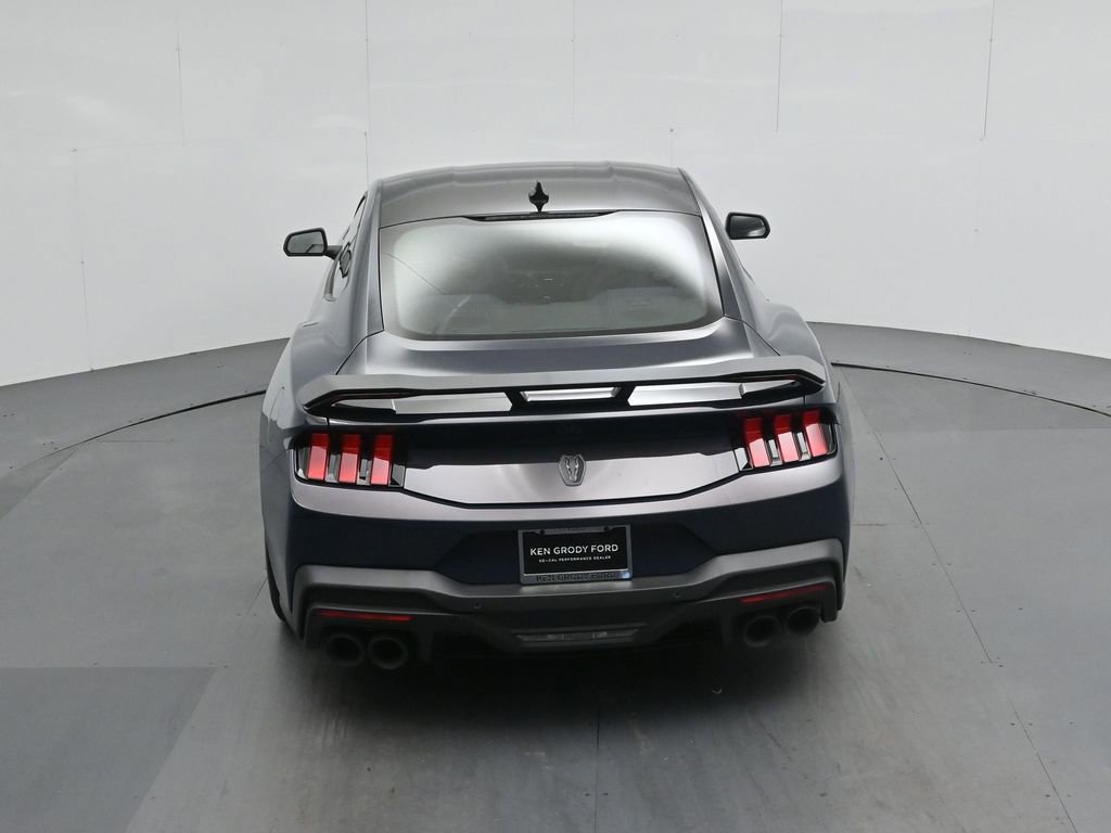 New 2026 Ford Mustang Dark Horse RWD image 35